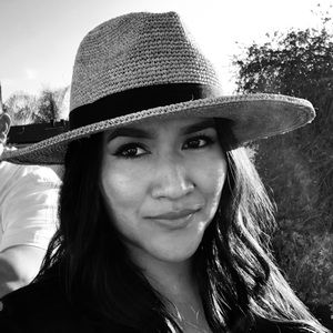 Meet your Posher, Karen